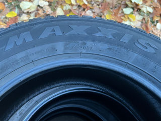 225/60 R16 Maxxis Artic Trekker/ Доставка, livrare toata Moldova 2024 foto 6