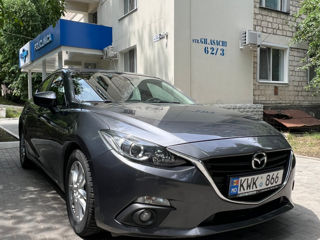 Mazda 3 foto 9