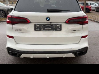 BMW X5 foto 4