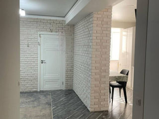 Apartament cu 1 cameră, 50 m², Buiucani, Chișinău foto 9