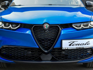 Alfa Romeo Tonale foto 5