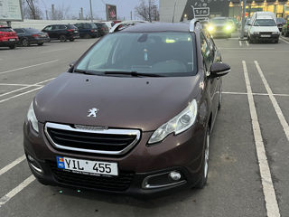 Peugeot 2008 foto 5