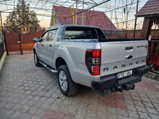 Ford Ranger foto 3