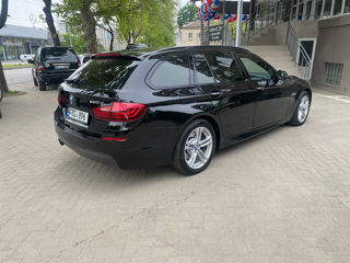 BMW 5 Series foto 2