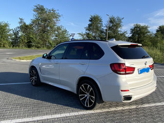 BMW X5 foto 4