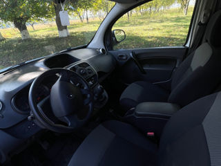 Renault Kangoo foto 9