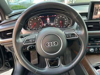 Audi A6 foto 11