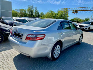 Toyota Camry foto 3