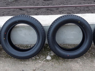 Două bucăți disponibile  -  Ling-Long 185/60 R-15 De iarnă - Noi foto 4