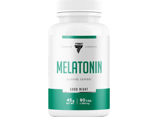 Melatonină, ashwagandha și zinc — combinația ideală pentru somn, stres și imunitate foto 1