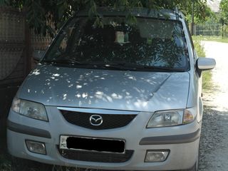 Mazda Premacy foto 1