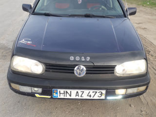 Volkswagen Golf foto 5