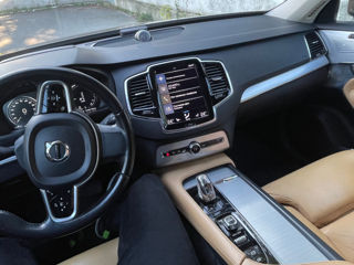 Volvo XC90 foto 5