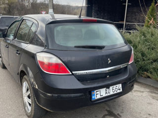 Opel Astra foto 5