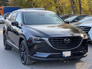 Mazda CX-9 foto 4