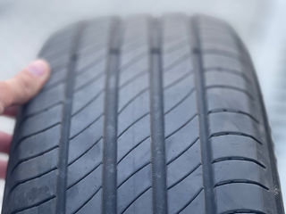 MICHELIN 205/60 R16 foto 2