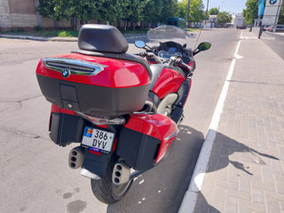 BMW K 1600 GTL foto 6