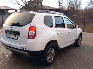 Dacia Duster foto 4