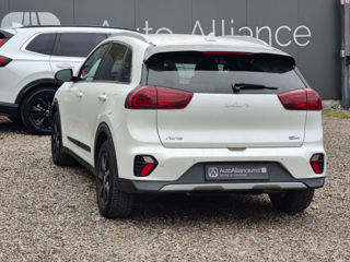 KIA Niro foto 3