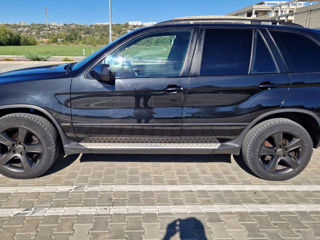 BMW X5 foto 4