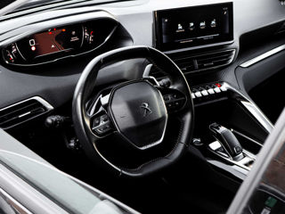 Peugeot 3008 фото 11