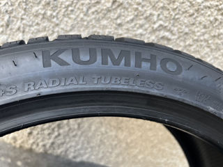 225/40 R19 Kumho Wintercraft WP72/ Монтаж, доставка, livrare foto 9