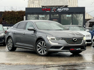 Renault Samsung SM6 foto 4