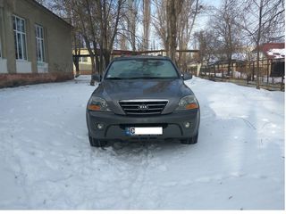 KIA Sorento foto 1