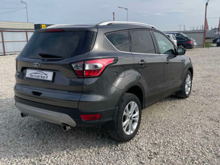 Ford Kuga фото 5