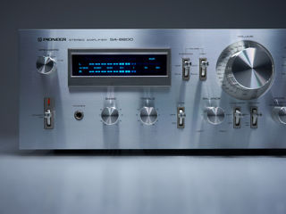 Pioneer SA-8800 foto 5