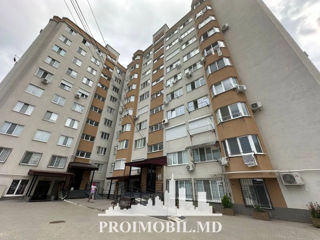 Apartament cu 1 cameră, 46 m², Botanica, Chișinău foto 10