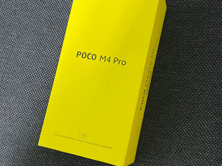 Xiaomi Poco M4 Pro 6/64gb nou