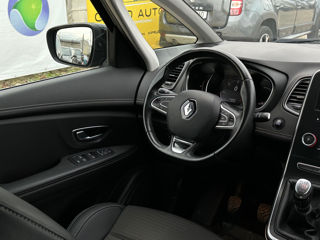 Renault Grand Scenic foto 16