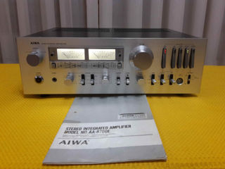 Hitachi Hca6500+hma 6500, Aiwa Aa-8700e И Jvc Vn - 900. foto 5