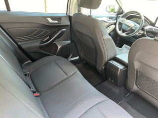 Ford Focus foto 5