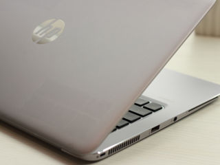 HP EliteBook Folio 1040 G3 (Core i5 6300u/8Gb Ram/128Gb NVMe SSD/14.1" FHD) foto 4