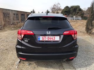 Honda HR-V foto 4