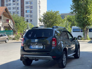 Dacia Duster foto 6