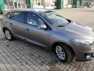 Renault Megane foto 5