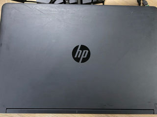 HP ProBook 650 foto 2