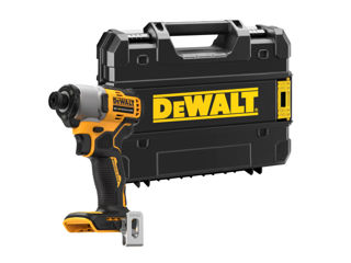 Mașină De Inșurubat Cu Impuls Dewalt Dcf840Nt