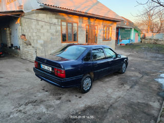 Opel Vectra foto 5