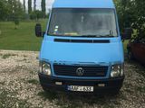 Volkswagen Lt46 foto 1