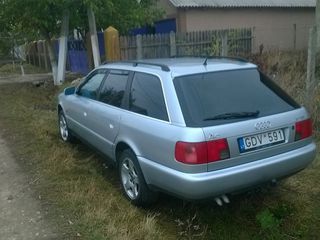 Audi A6 foto 3