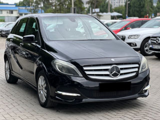 Mercedes B-Class