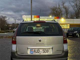 Renault Megane foto 6