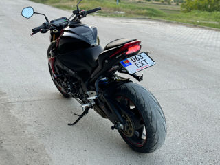 Suzuki GSX-S1000 foto 5