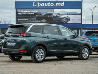 Peugeot 5008 foto 5