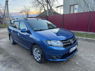 Dacia Logan Mcv