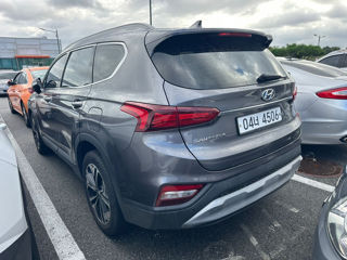 Hyundai Santa FE foto 4